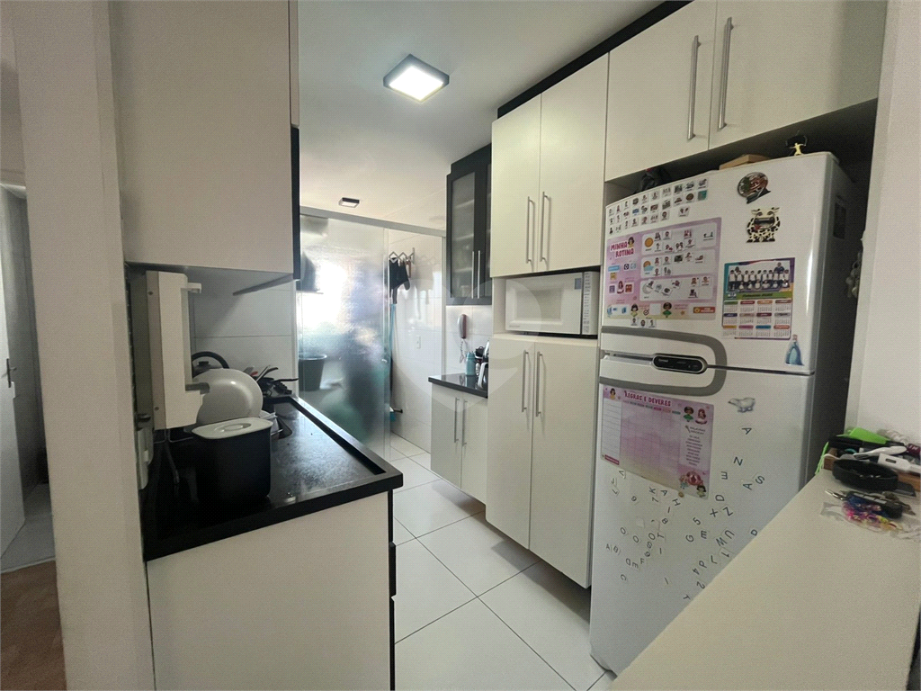 Apartamento 45 Metros  2 Dormi[tórios 1 Vaga - Bairro do Limão