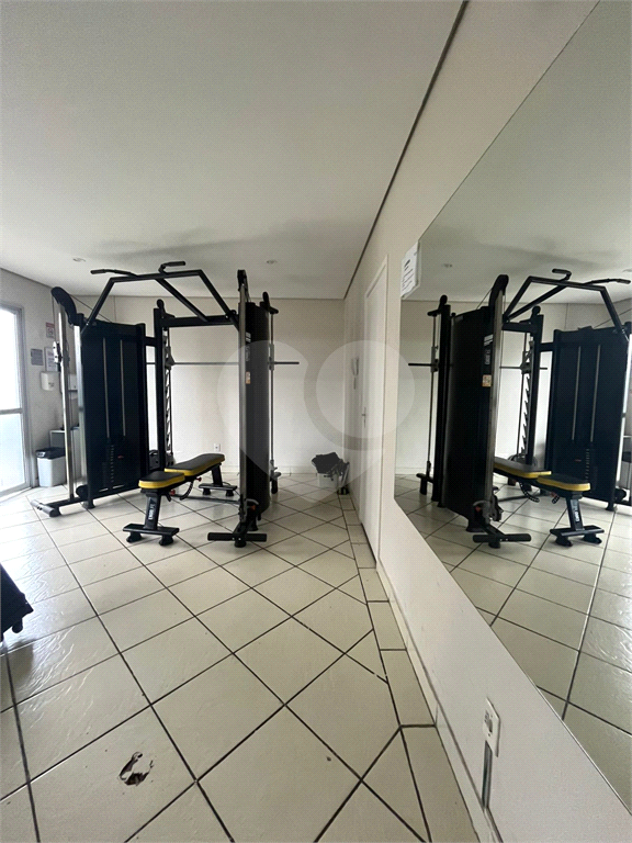 Apartamento 45 Metros  2 Dormi[tórios 1 Vaga - Bairro do Limão