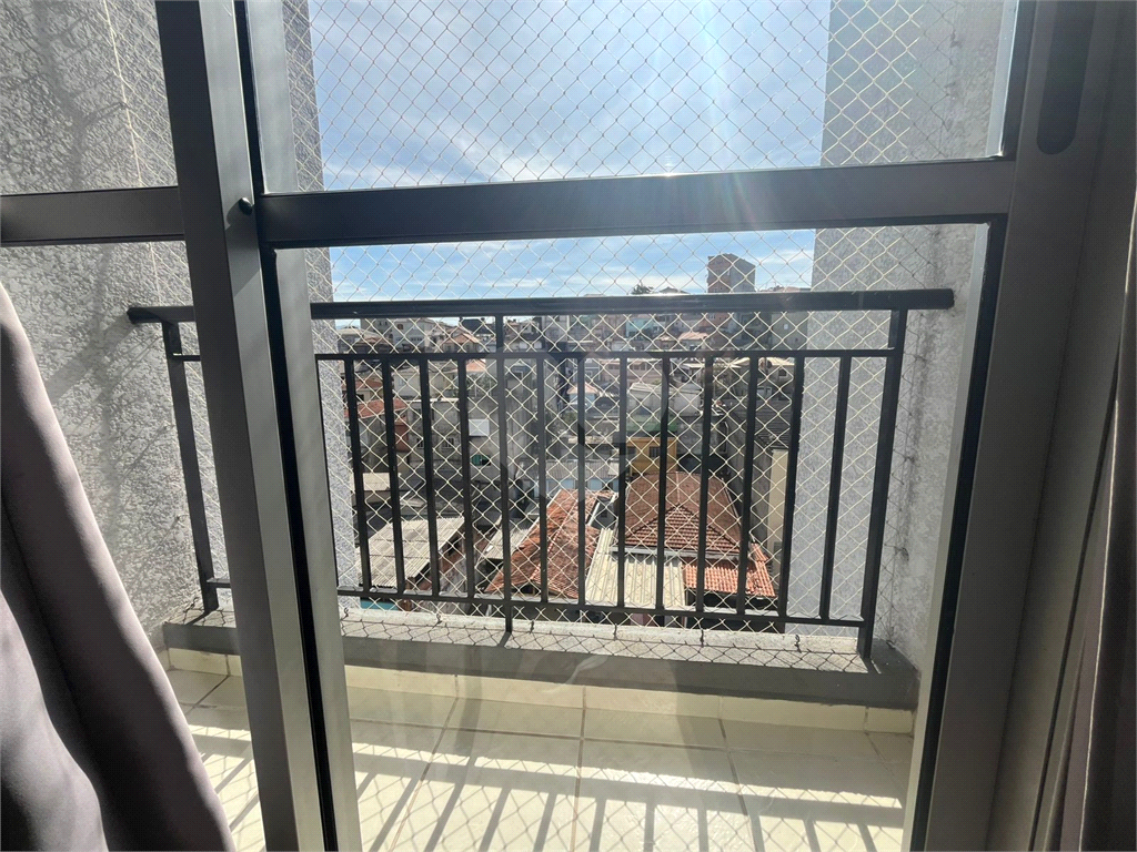 Apartamento 45 Metros  2 Dormi[tórios 1 Vaga - Bairro do Limão