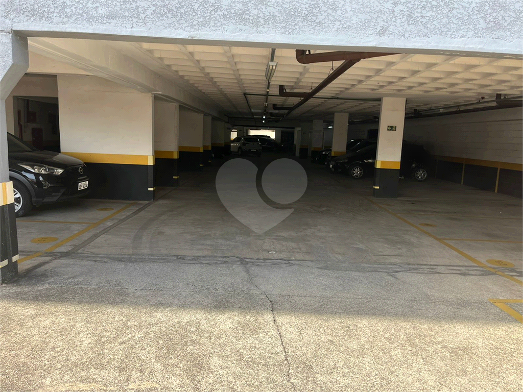 Apartamento 45 Metros  2 Dormi[tórios 1 Vaga - Bairro do Limão
