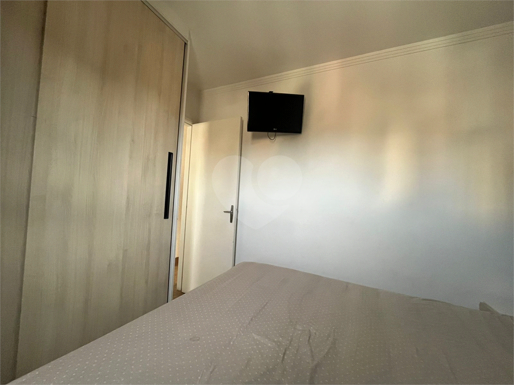 Apartamento 45 Metros  2 Dormi[tórios 1 Vaga - Bairro do Limão