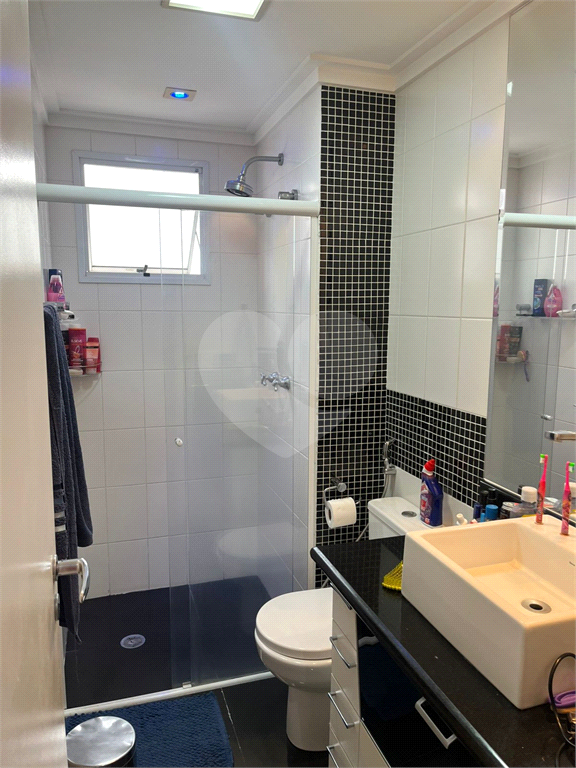APARTAMENTO em VILA ROMANA
