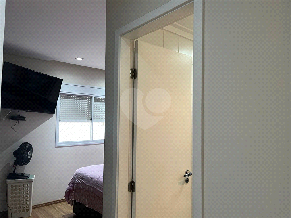 APARTAMENTO em VILA ROMANA