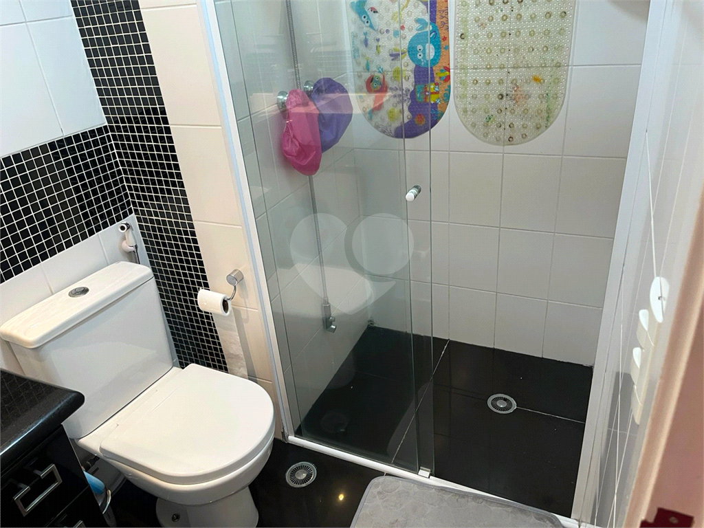APARTAMENTO em VILA ROMANA