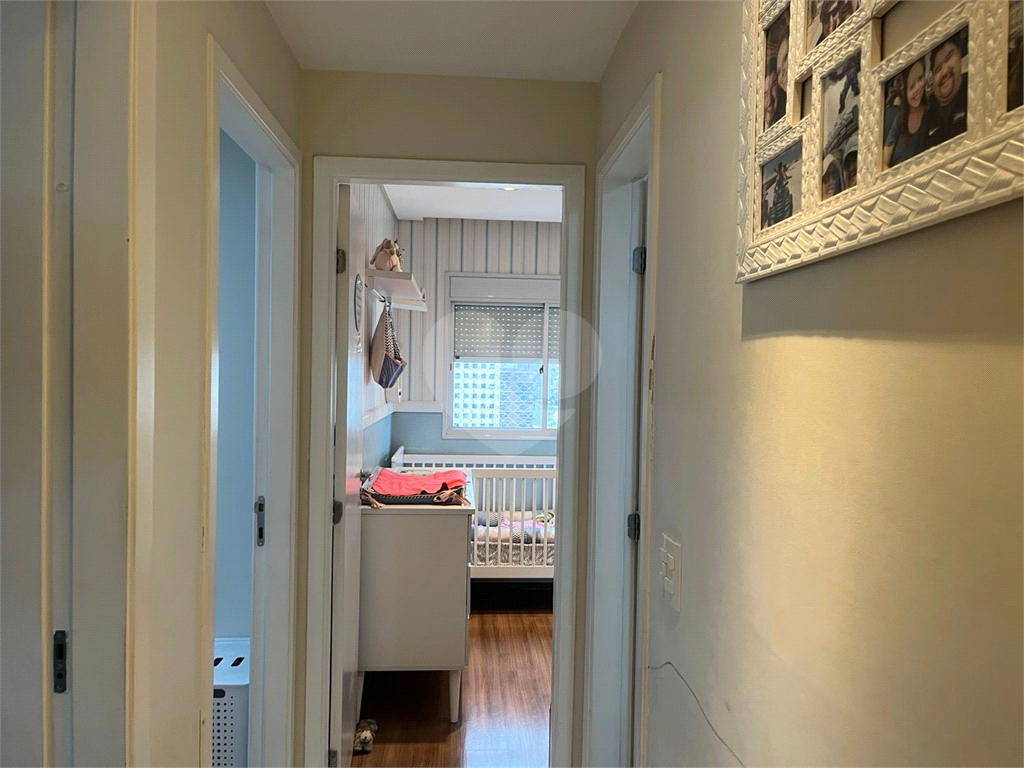 APARTAMENTO em VILA ROMANA