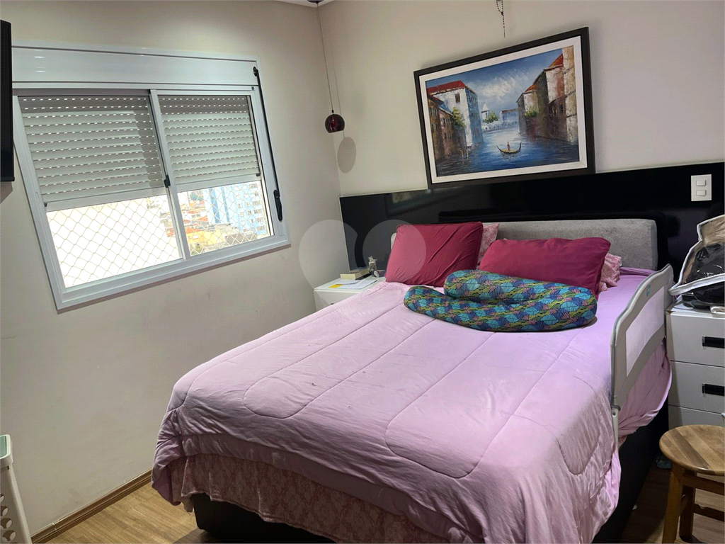 APARTAMENTO em VILA ROMANA