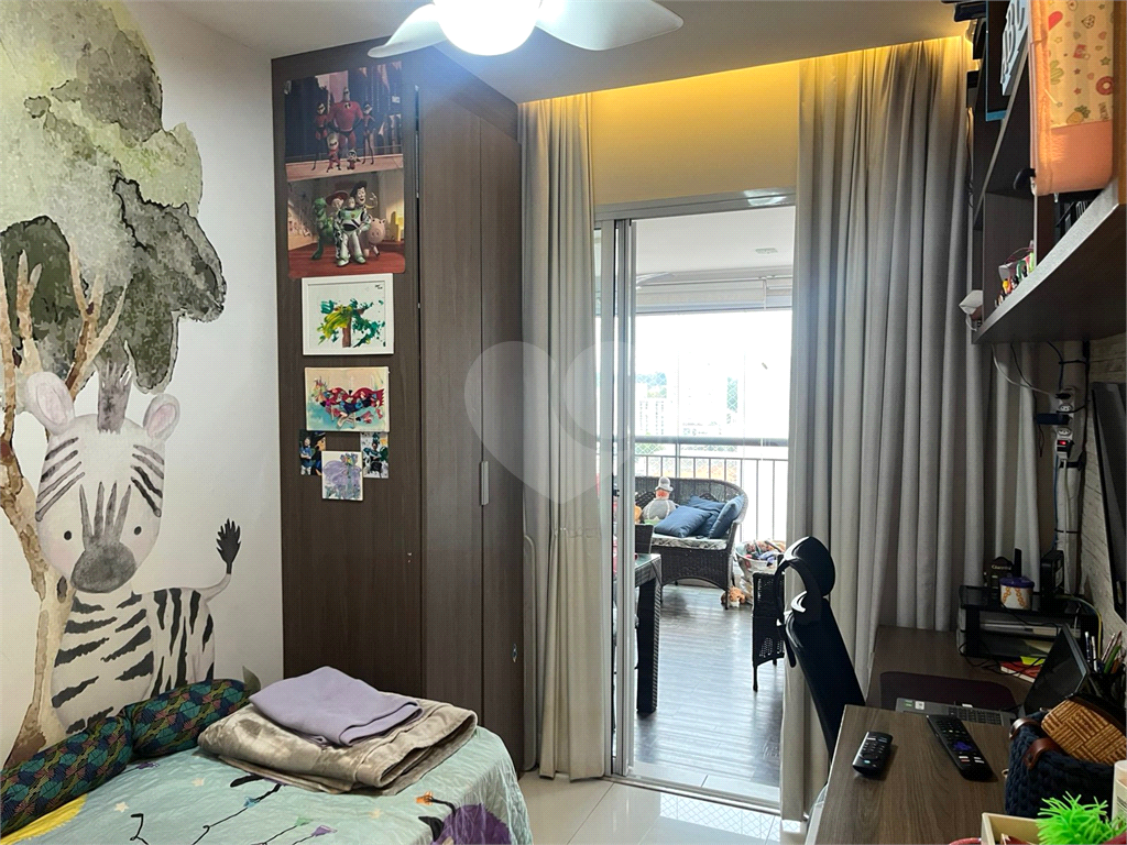 APARTAMENTO em VILA ROMANA