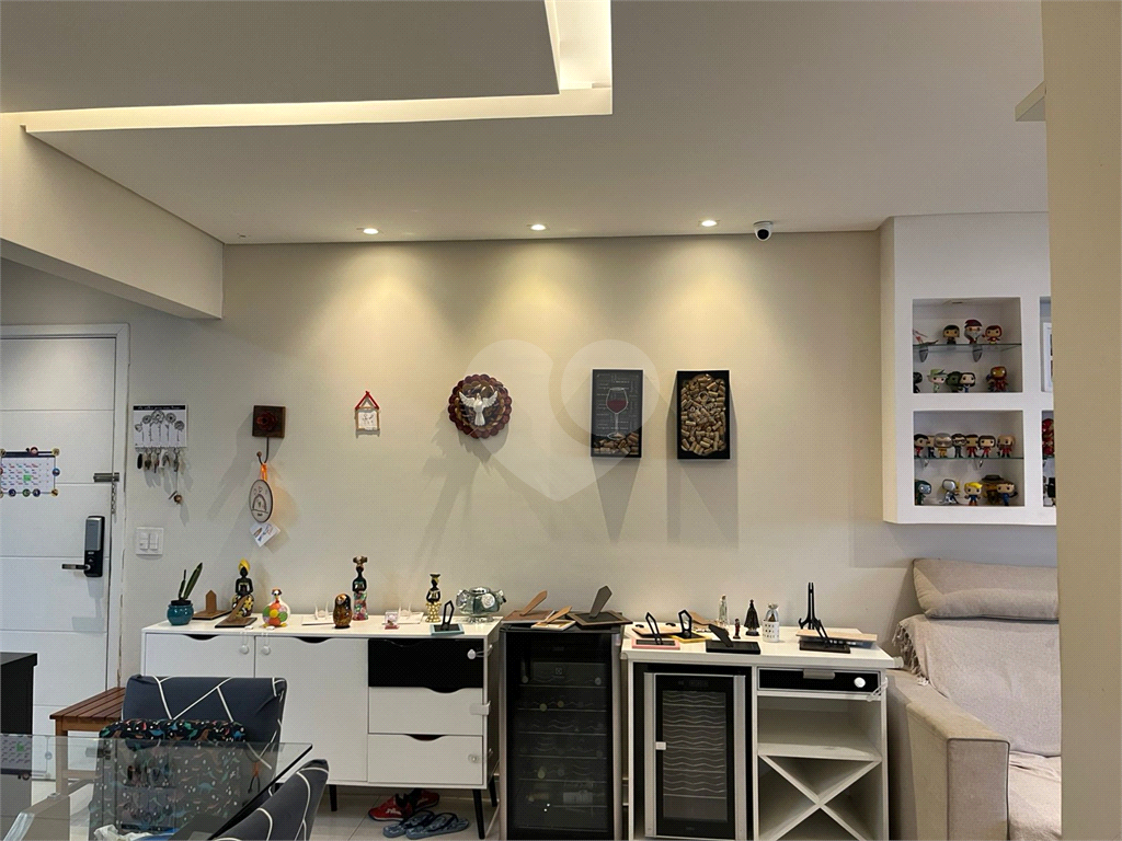 APARTAMENTO em VILA ROMANA