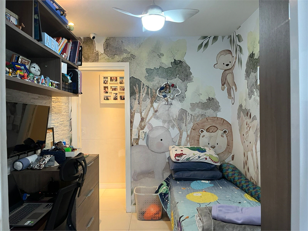 APARTAMENTO em VILA ROMANA