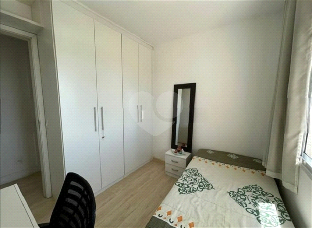 APARTAMENTO em BARRA FUNDA