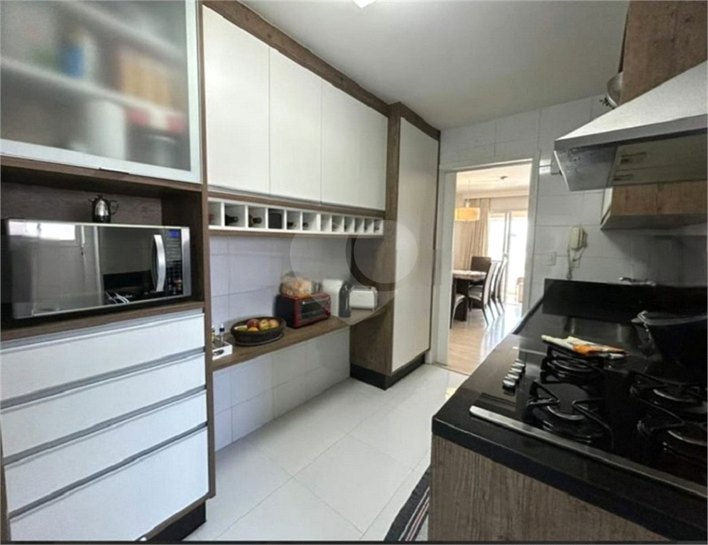 APARTAMENTO em BARRA FUNDA