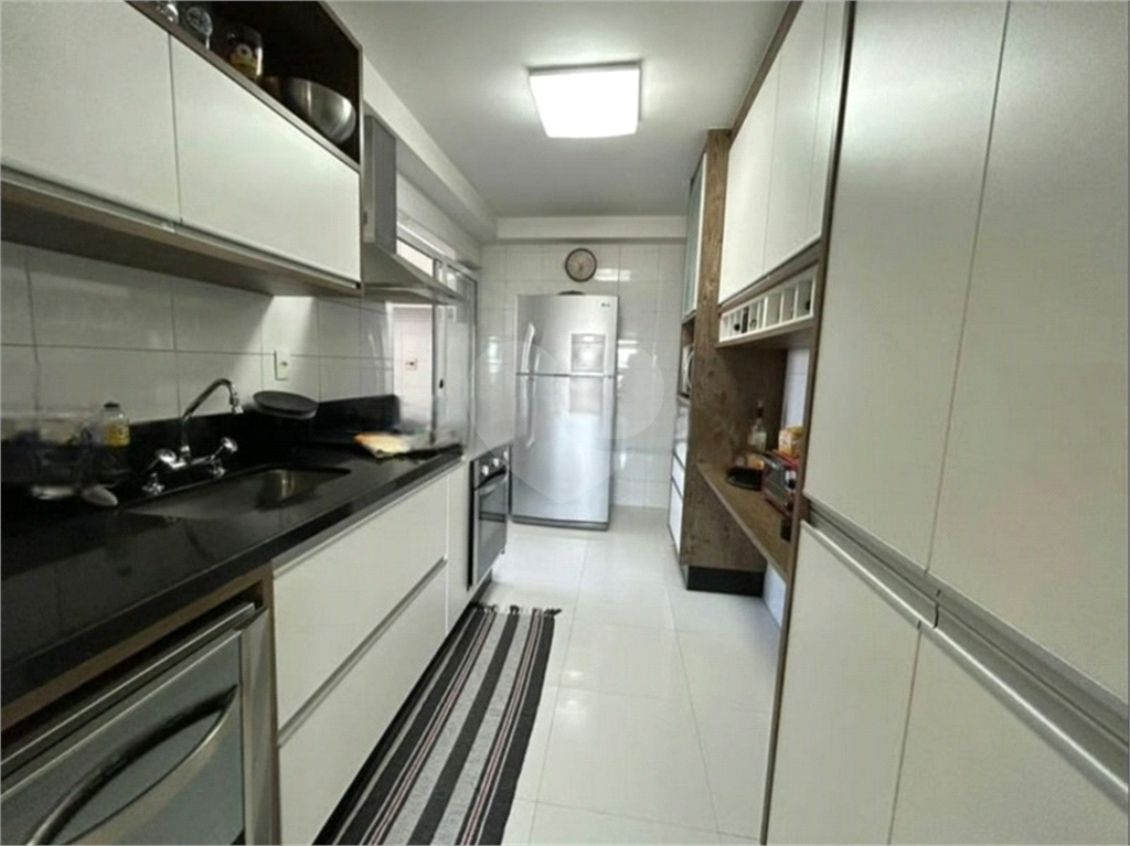 APARTAMENTO em BARRA FUNDA