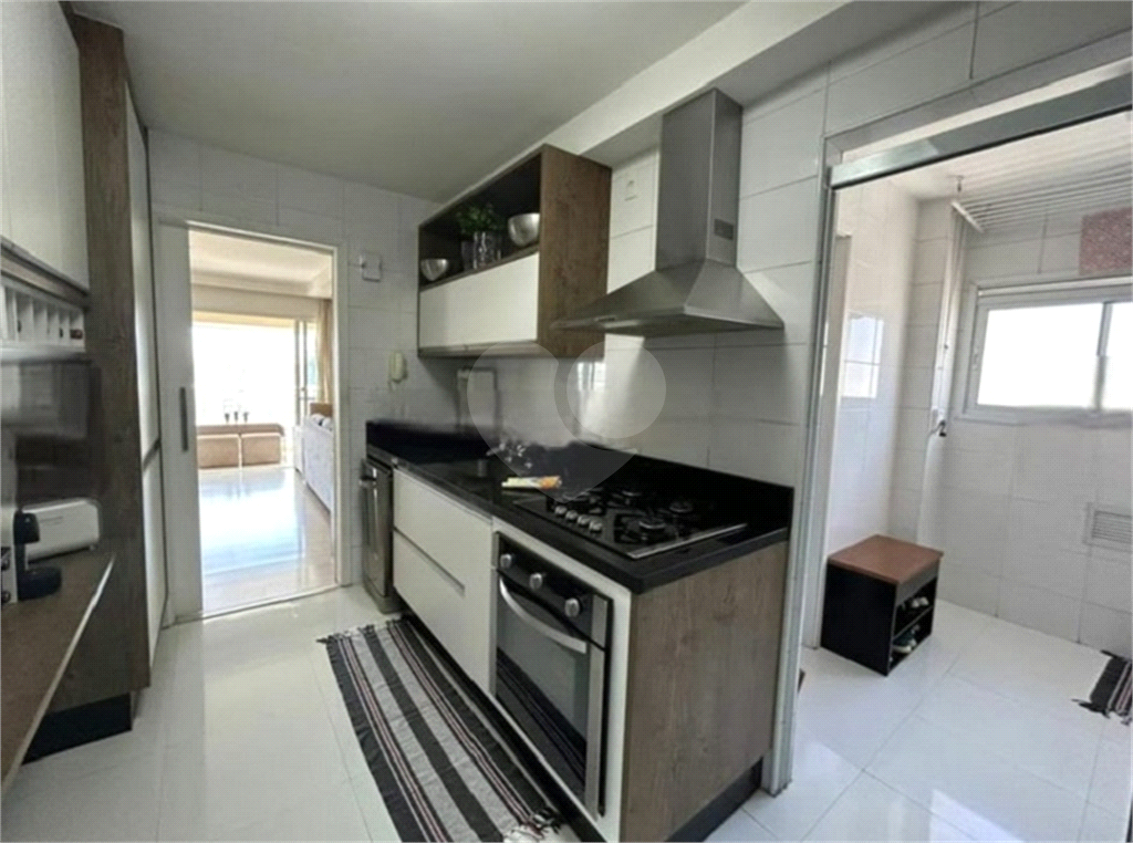 APARTAMENTO em BARRA FUNDA