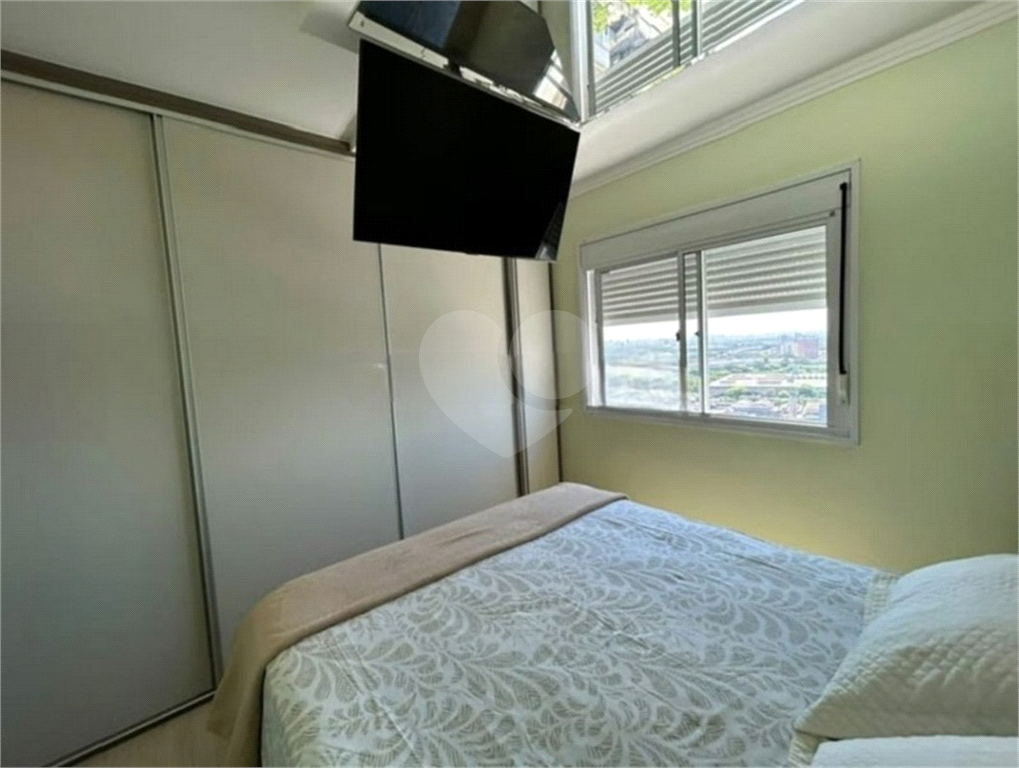 APARTAMENTO em BARRA FUNDA