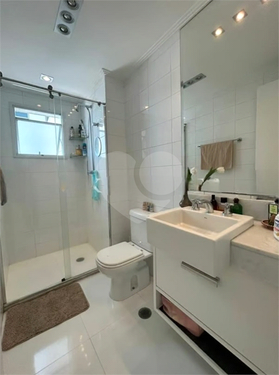 APARTAMENTO em BARRA FUNDA