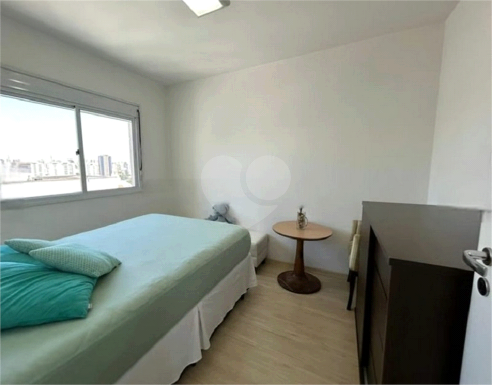APARTAMENTO em BARRA FUNDA