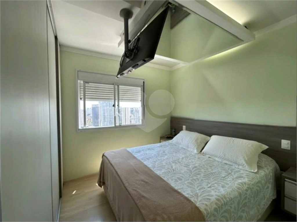 APARTAMENTO em BARRA FUNDA
