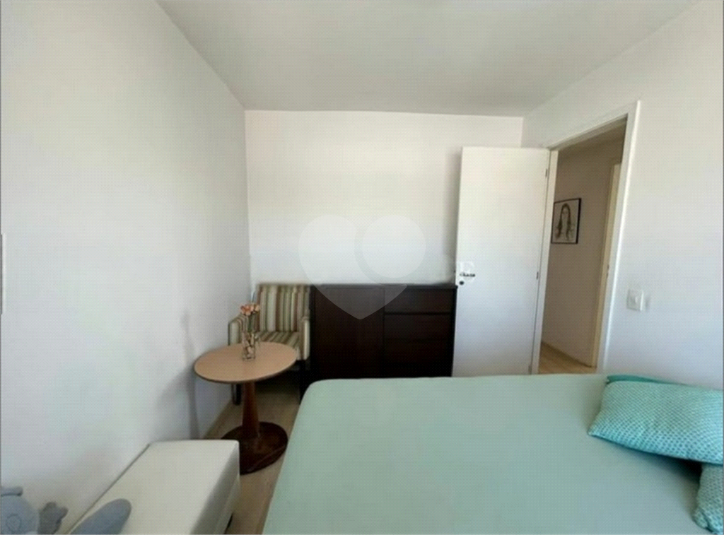 APARTAMENTO em BARRA FUNDA