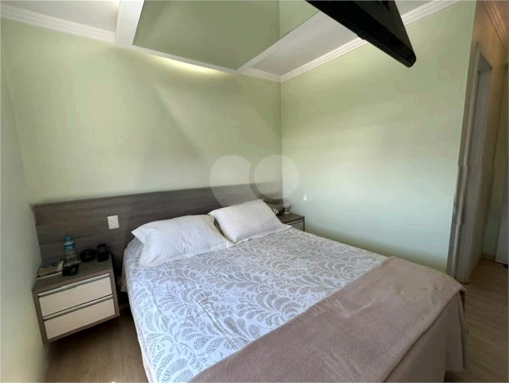 APARTAMENTO em BARRA FUNDA