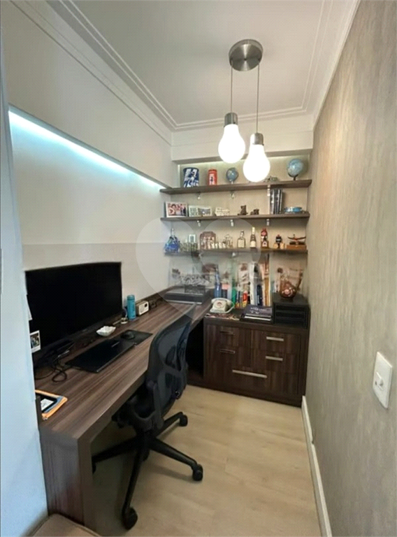 APARTAMENTO em BARRA FUNDA