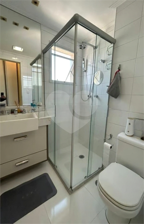APARTAMENTO em BARRA FUNDA