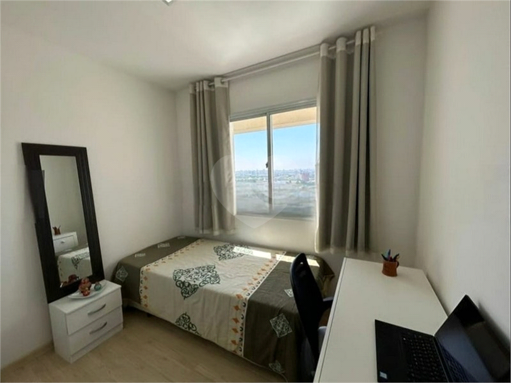 APARTAMENTO em BARRA FUNDA