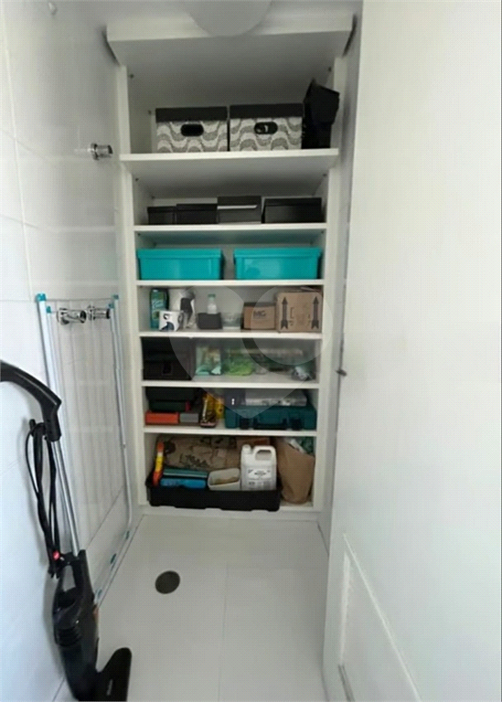 APARTAMENTO em BARRA FUNDA