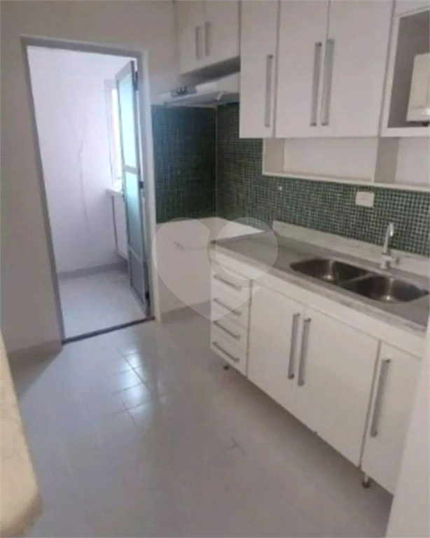 Apartamento à Venda no Condomínio Morada Santana – 3 Dormitórios, 1 Suíte, Lazer Completo no Tucuruvi – 68m² com Vaga de Garagem
