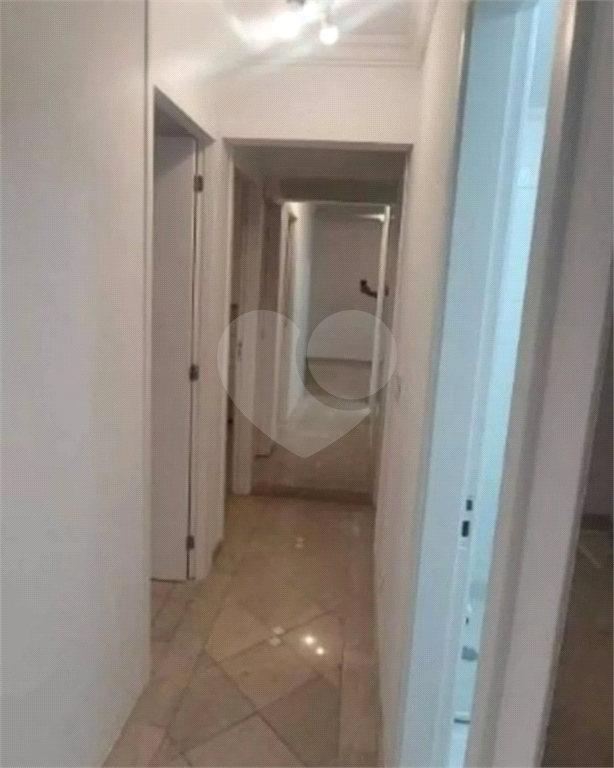Apartamento à Venda no Condomínio Morada Santana – 3 Dormitórios, 1 Suíte, Lazer Completo no Tucuruvi – 68m² com Vaga de Garagem