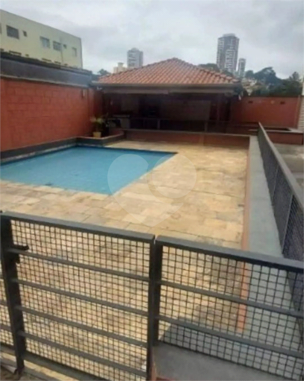 Apartamento à Venda no Condomínio Morada Santana – 3 Dormitórios, 1 Suíte, Lazer Completo no Tucuruvi – 68m² com Vaga de Garagem