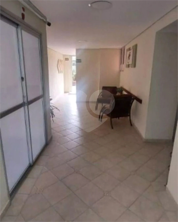 Apartamento à Venda no Condomínio Morada Santana – 3 Dormitórios, 1 Suíte, Lazer Completo no Tucuruvi – 68m² com Vaga de Garagem