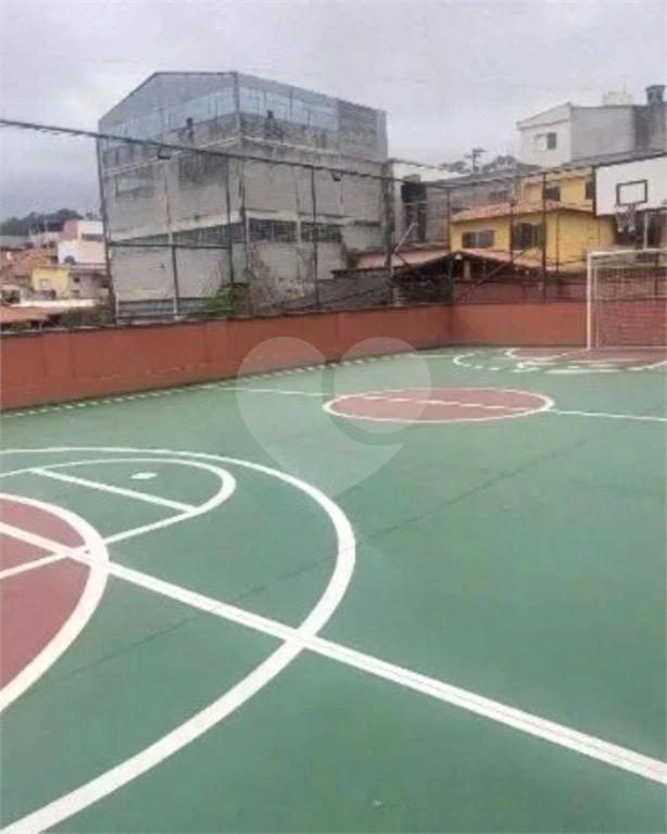Apartamento à Venda no Condomínio Morada Santana – 3 Dormitórios, 1 Suíte, Lazer Completo no Tucuruvi – 68m² com Vaga de Garagem