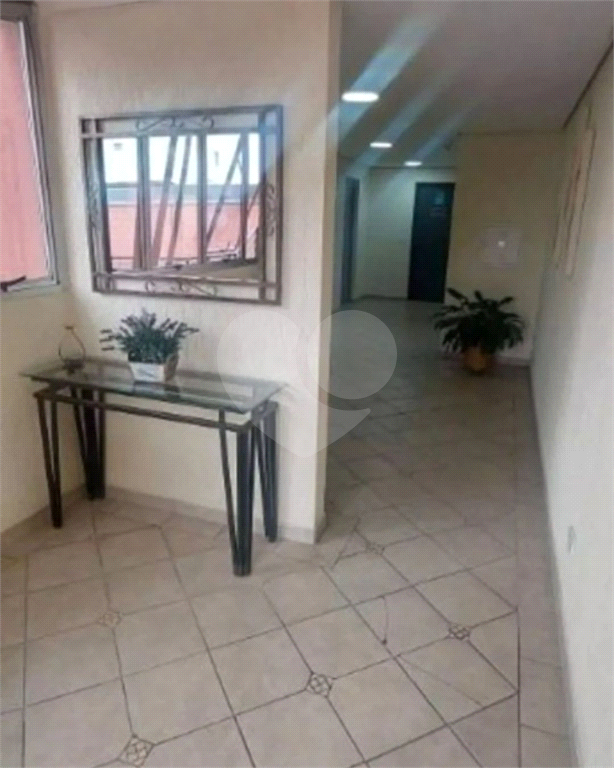 Apartamento à Venda no Condomínio Morada Santana – 3 Dormitórios, 1 Suíte, Lazer Completo no Tucuruvi – 68m² com Vaga de Garagem