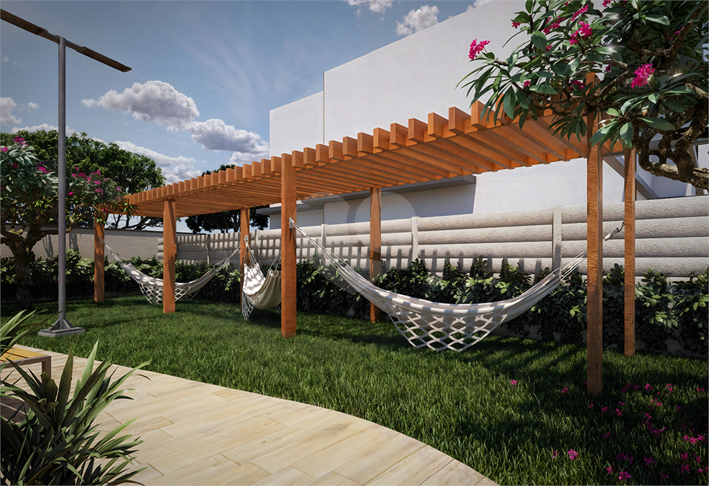 Casa, 2 quartos, 55 m² - Foto 18