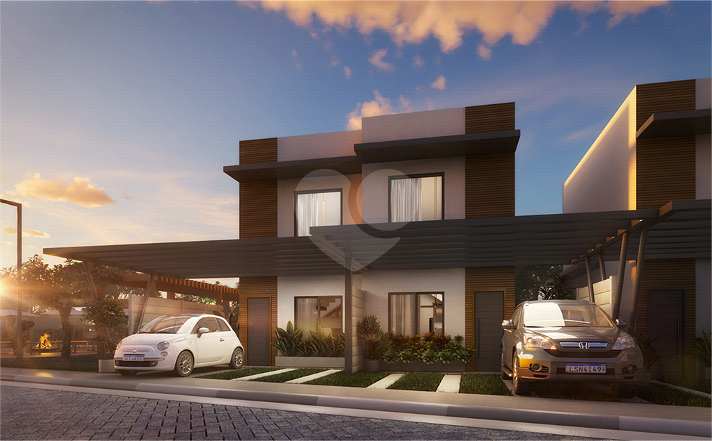 Casa, 2 quartos, 55 m² - Foto 6