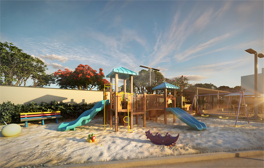 Casa, 2 quartos, 55 m² - Foto 14