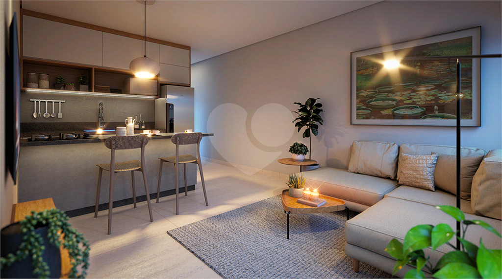 Casa, 2 quartos, 55 m² - Foto 8