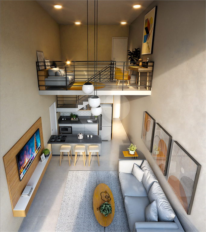 Casa, 2 quartos, 55 m² - Foto 11