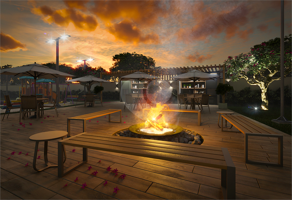 Casa, 2 quartos, 55 m² - Foto 16