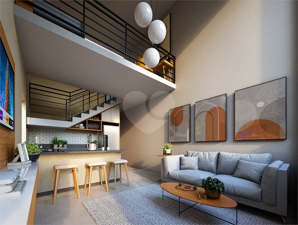 Casa, 2 quartos, 55 m² - Foto 10