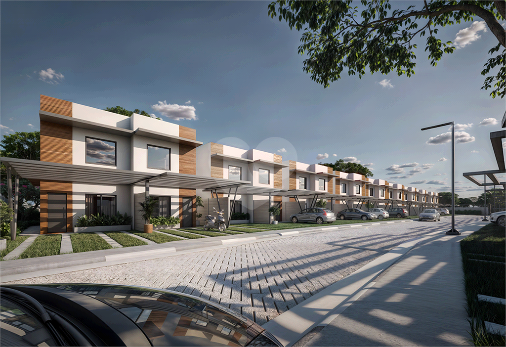 Casa, 2 quartos, 55 m² - Foto 7