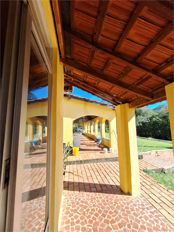 Sitio em Extrema/MG