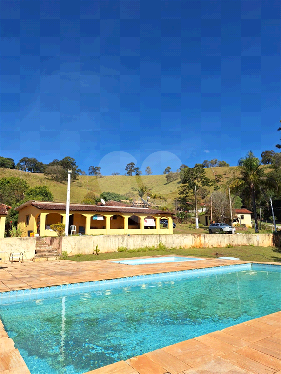 Sitio em Extrema/MG