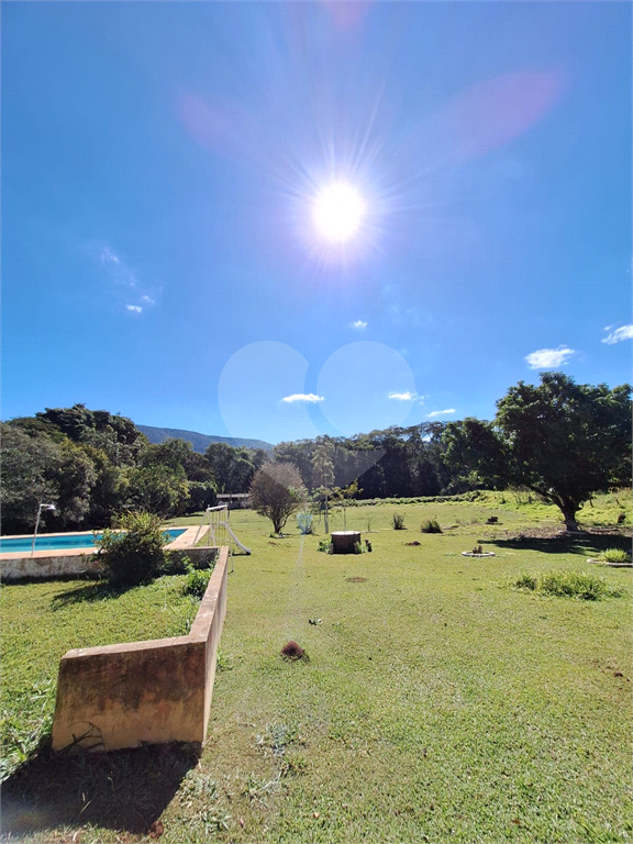 Sitio em Extrema/MG