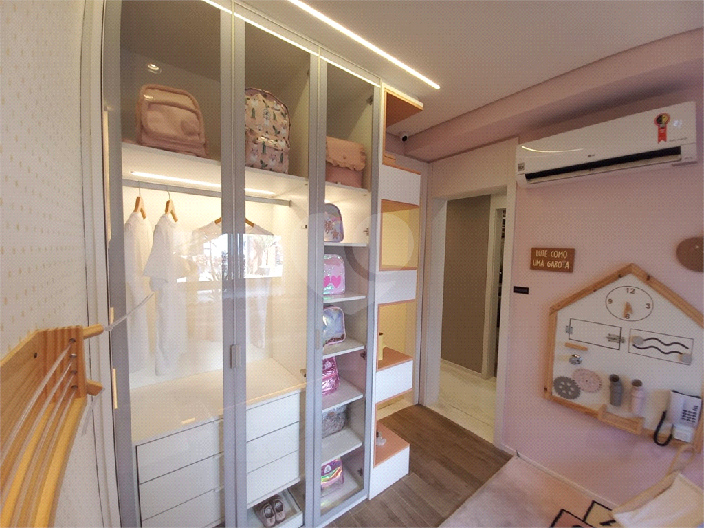 APARTAMENTO em BROOKLIN
