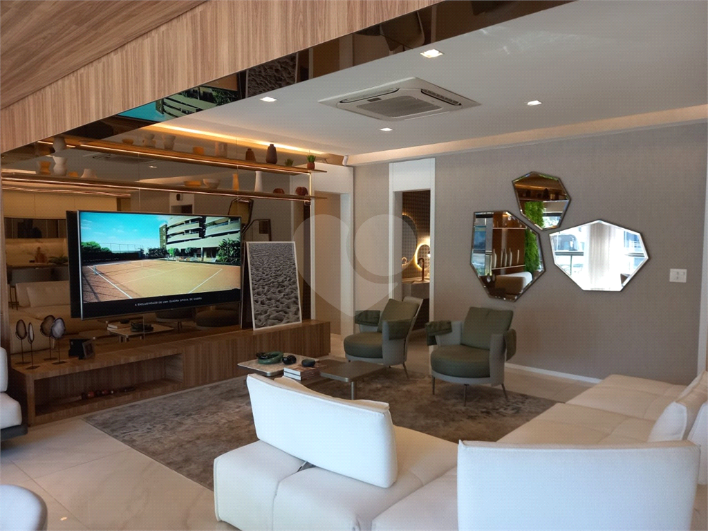 APARTAMENTO em BROOKLIN