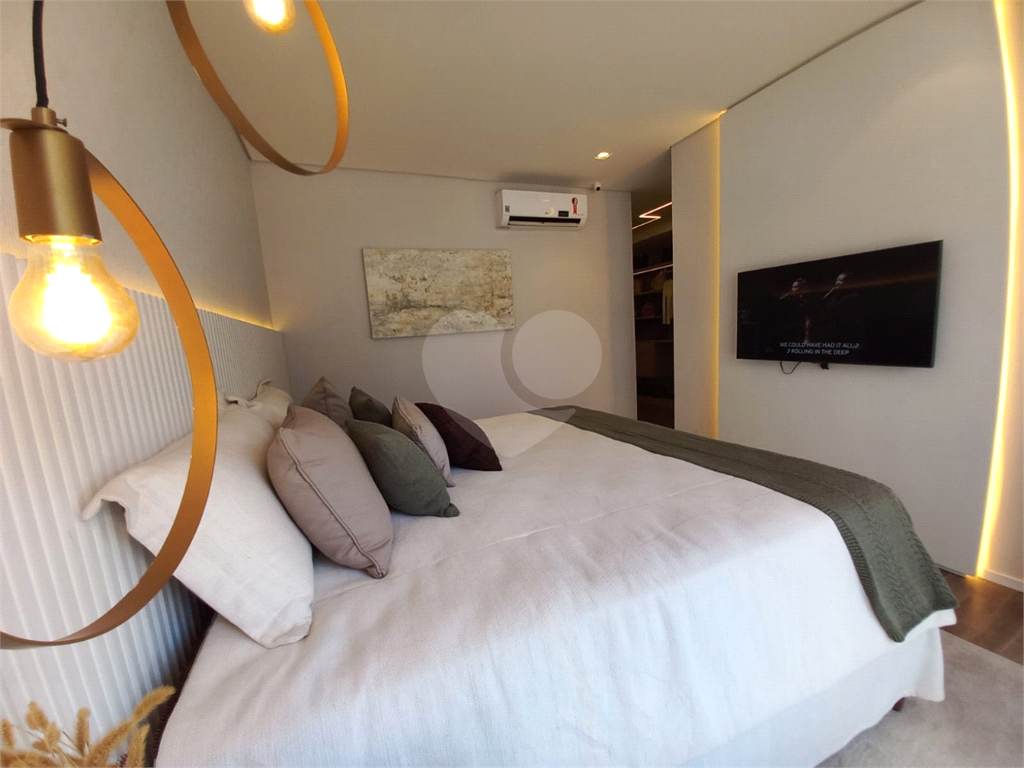APARTAMENTO em BROOKLIN