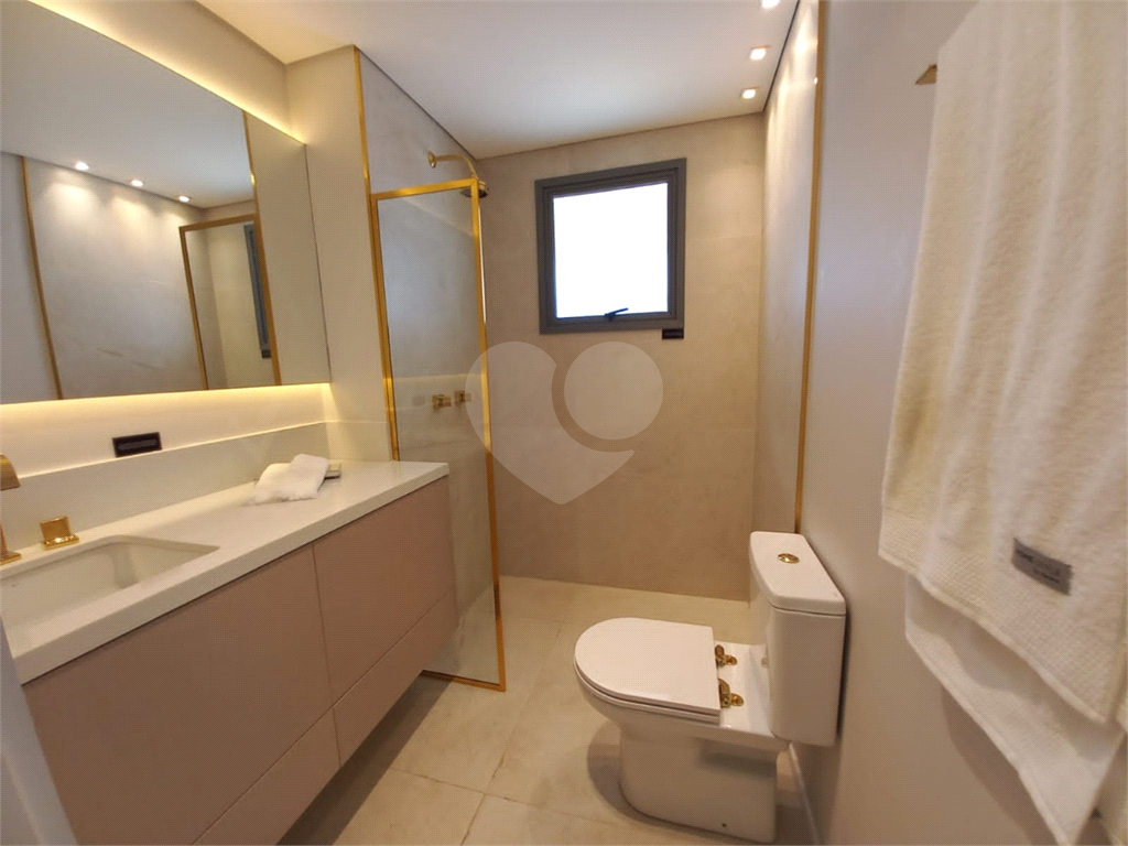 APARTAMENTO em BROOKLIN