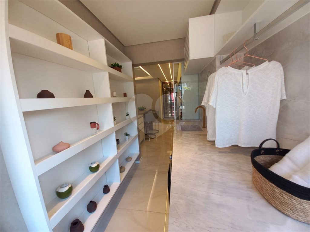 APARTAMENTO em BROOKLIN