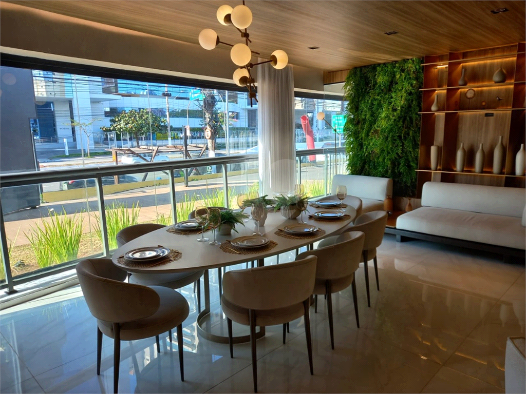 APARTAMENTO em BROOKLIN